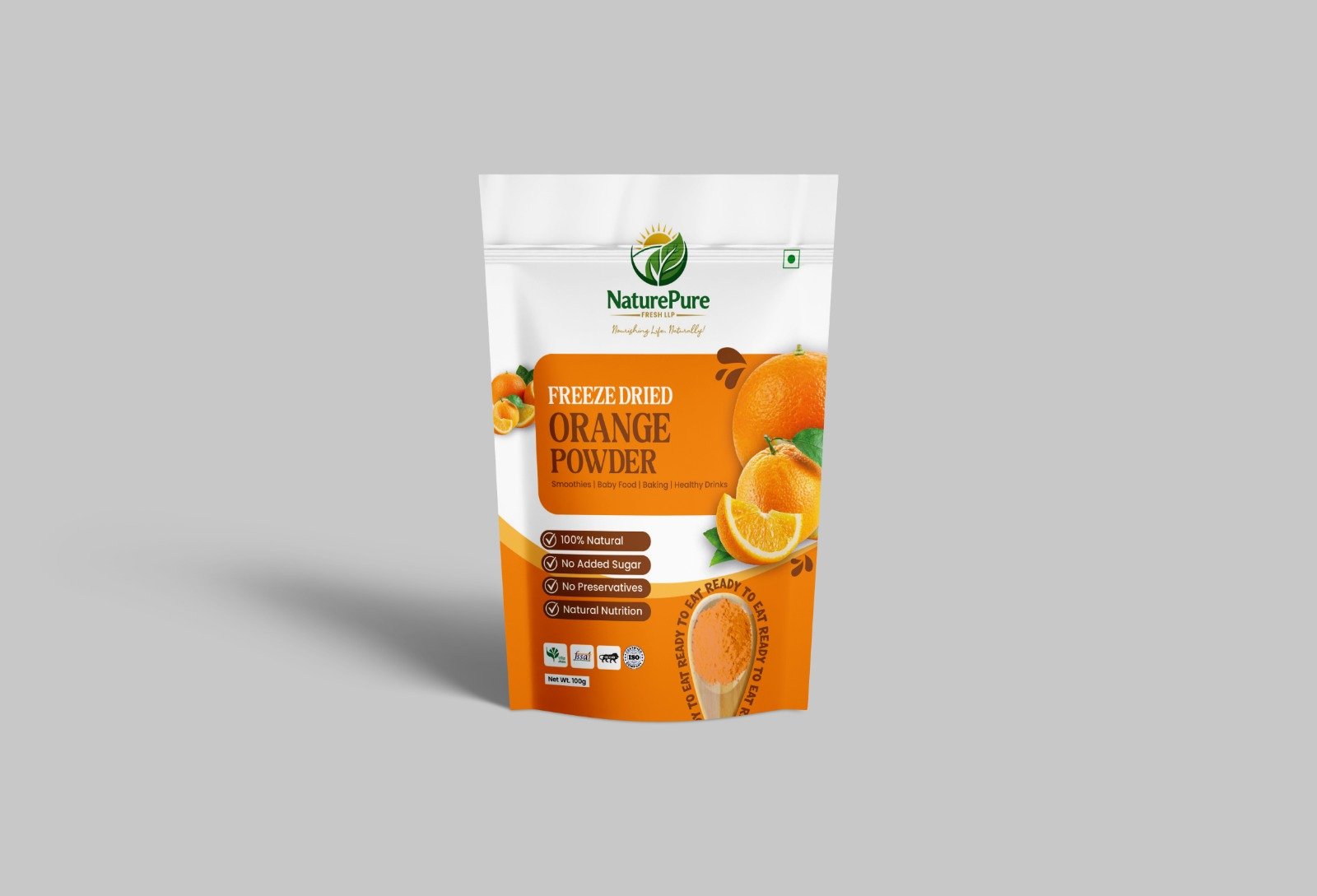 WhatsApp-Image-2026-04-03-at-11.05.38-PM-2.jpeg Orange Powder 100g (Fresh Pack) - Image 1